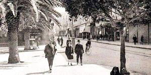 2433- Oran - Boulevard Seguin2
